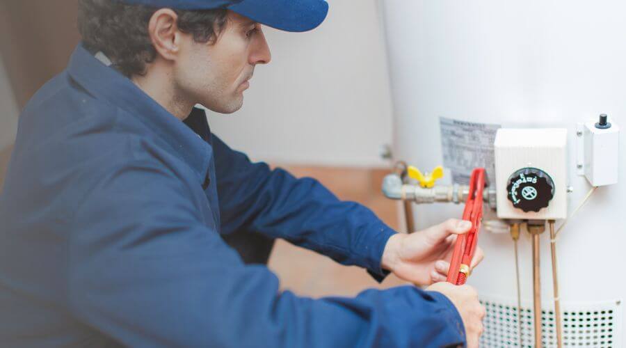 Professional bathroom faucet installation in Willis, TX